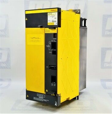 A06B-6120-H045 | FANUC Power Supplies